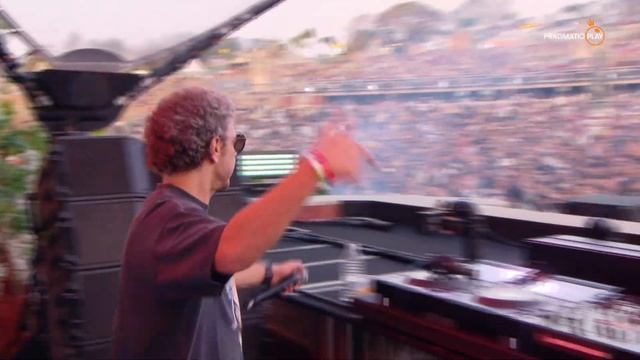Vini Vici - Tomorrowland Brasil 2024