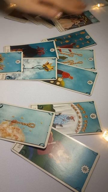 ДЕЛО В ВЕРЕ❗️🤍#shorts #shortsvideo #tarot #таро #гадание #эзотерика #магия