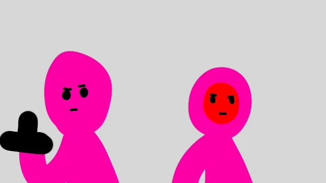 игра кальмара стикман