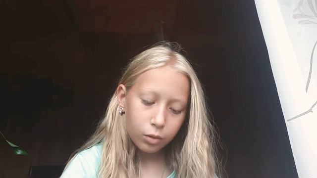 Asmr еда!!