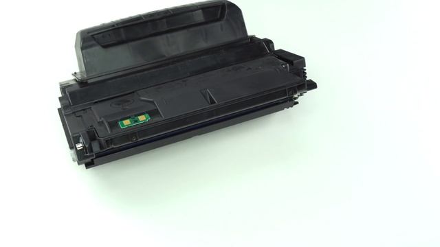 HP 42X (Q5942X) MICR TONER 20,000 PAGE HIGH YIELD REPLACEMENT LASERJET TONER