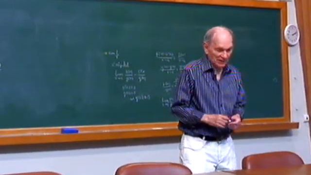 Análise na Reta Aula 11