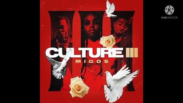 Migos - Handle My Business (Audio)