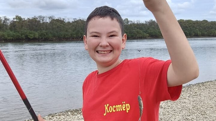 стрим ✅