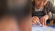Корейский с Ильязом. Учимся читать. Часть 2. Ассимиляция согласных букв в корейском.