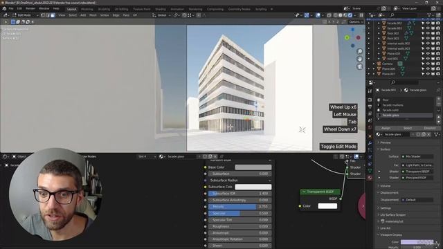 9. Rendering 1