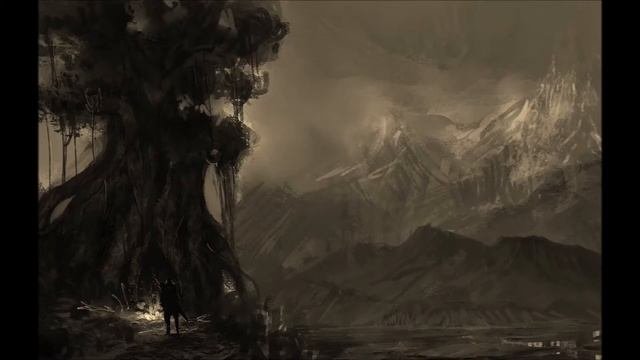 Ницше - “ТАК ГОВОРИЛ ЗАРАТУСТРА”. Thus Spoke Zarathustra - Nietzsche (Part 6)