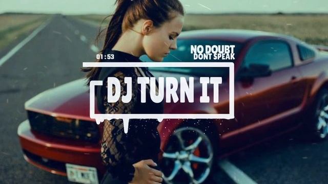 Νο Doubt - Dont Speak Summer 2k19 (Igor Frank Remix)