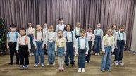 "До чего дошел прогресс" сл. Ю. Энтина, муз. Е. Крылатова