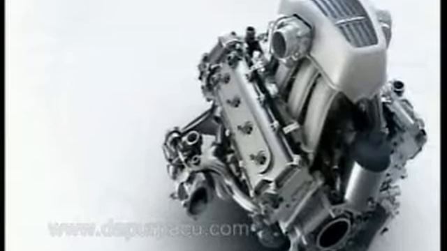 McLaren MP4-12C Supercar Pembunuh Ferrari