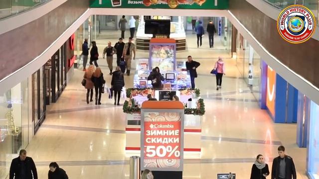 Lulu mall पर इतना बिवाद क्यों होराहा है | History Of Yusuf Ali (Lulu Mall Owner) Lulu Biggest Mall