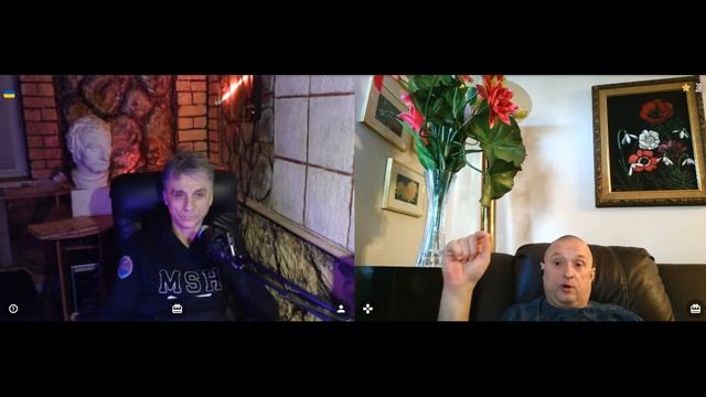 ванюшка блохэр убежал....