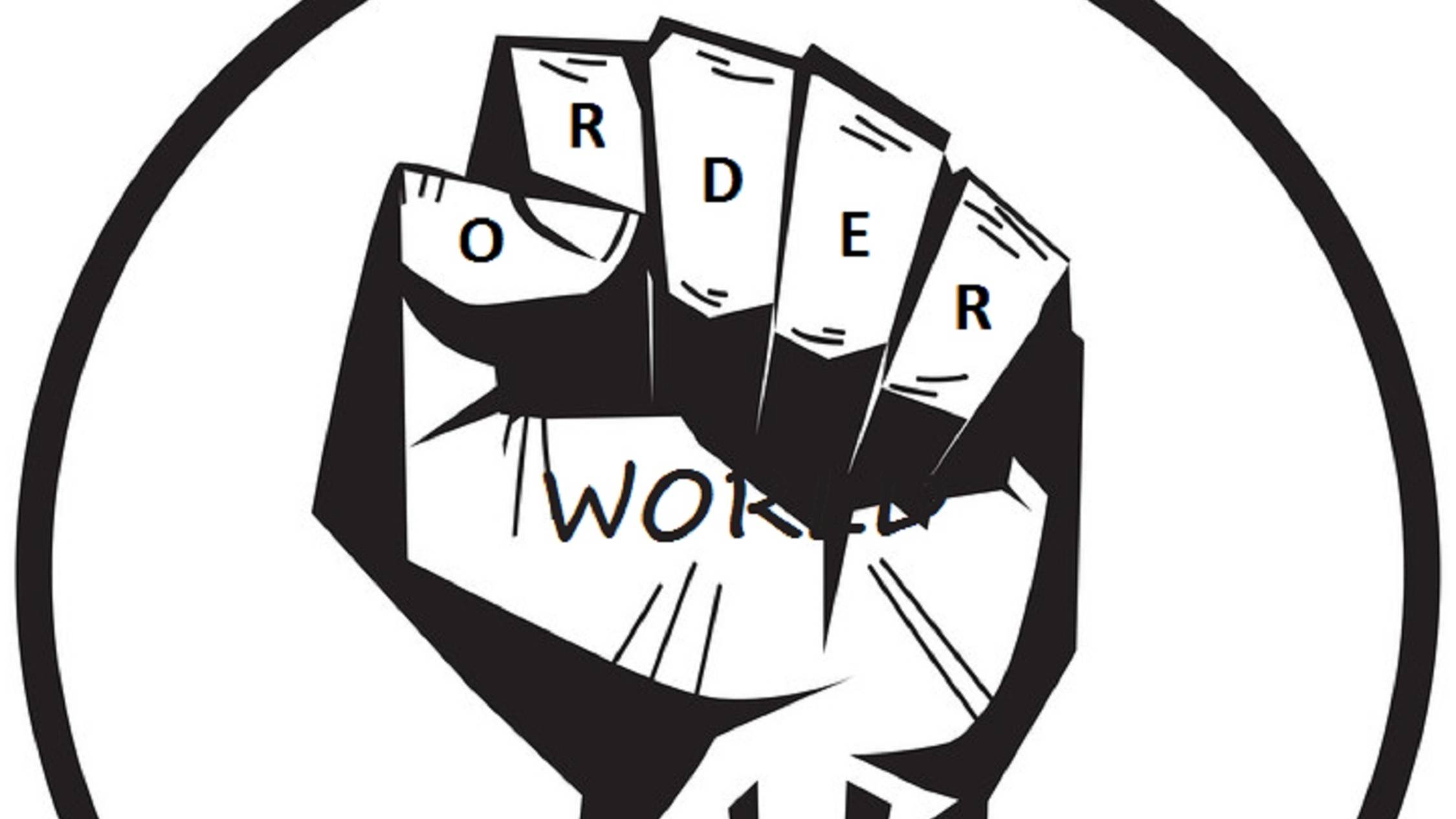 SLIMDAFUNK - World Order