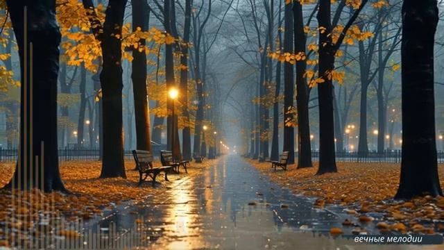 Ветер,дождь т туман.Ремикс