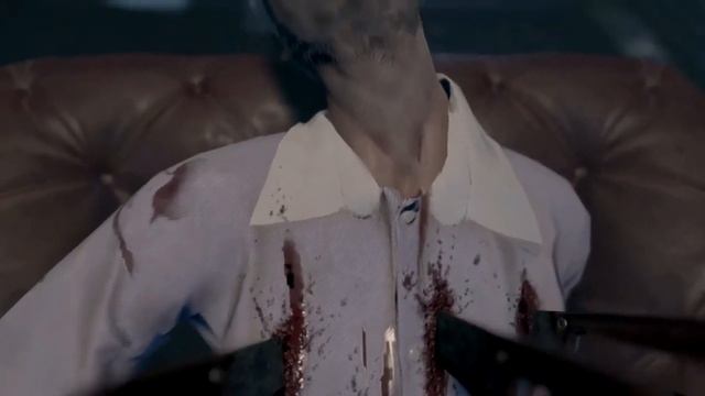 Visage: P.T. в Амнезии