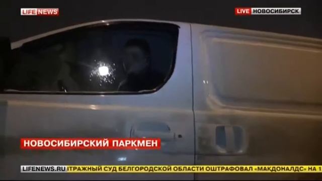 Биться нужно до конца! Lifenews