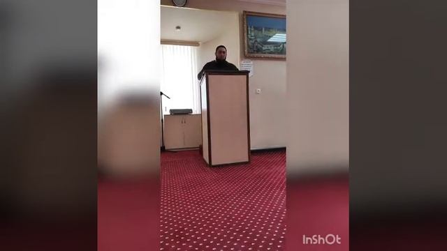 Ночь Бара’ат на весах шариата