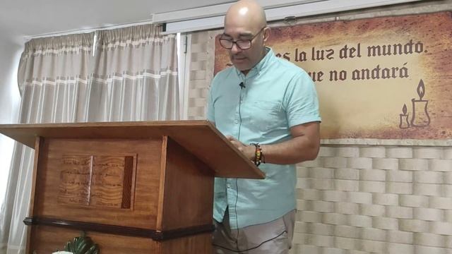 La Supremacía de Cristo y la herencia de los hijos de Dios Efesios 1:15-23 Mensaje por Olmer Vidales
