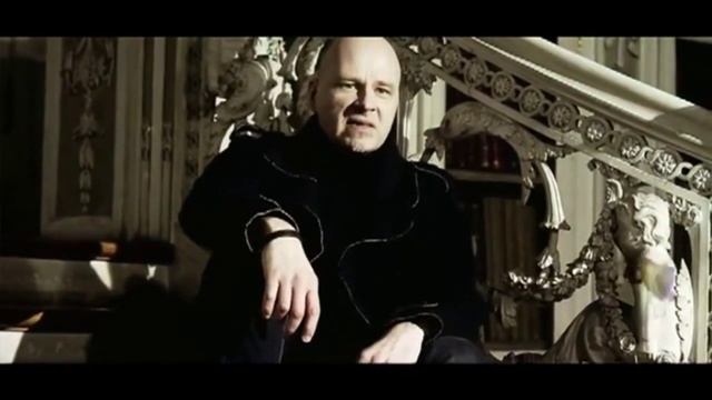 Интервью Кая Майера "Время Библиомантов" ч. 2