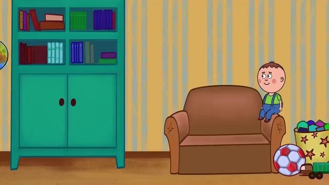 мультиварик- папа лучший друг❤️