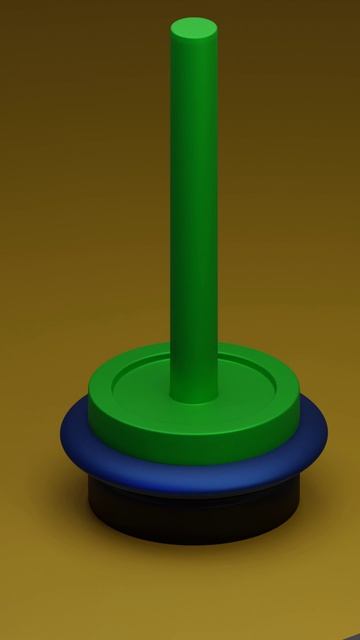 blender # press # ball