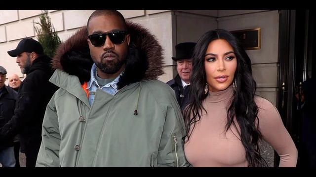 Kanye West Slams Business Partner Amid Rumors He’s Back With Kim