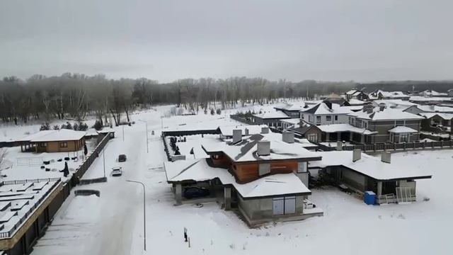 дом Серебряный век