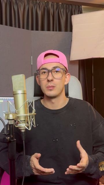 ТИПЫ РЕВЕРБЕРАЦИИ #mixingvocals #studioone #музыка #могучий