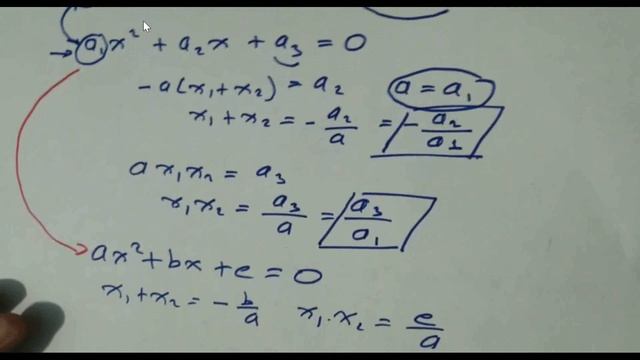 Segitiga Pascal,Teorema Binomial & Vieta, Bagian 3