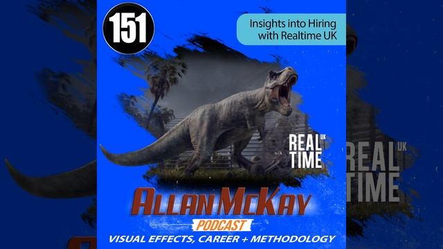 151 -- Insights into Hiring with Realtime UK