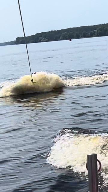 Вейксерф: девочка против мальчика