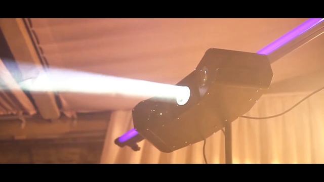 Промо ролик dj