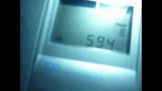 [MW DX] 594 kHz မြန်မာ့အသံ Myanma Athan (Naypyidaw, Myanmar) 06.04.2020