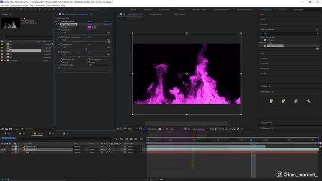 Top 5 Free After Effects Plugins for Animation Motion Design