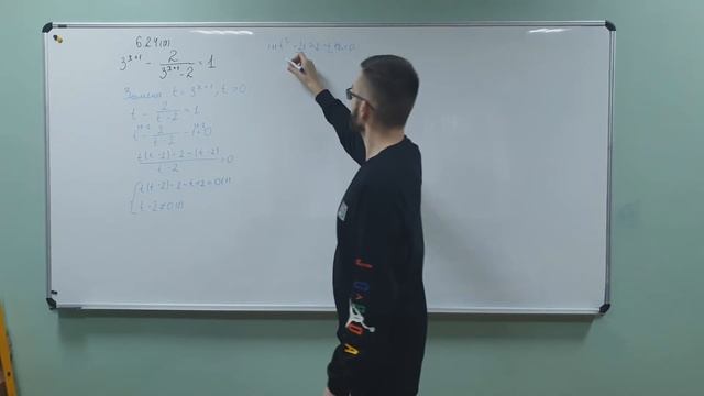 №6.24 (а) Алгебра 10 класс Никольский