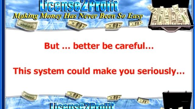 Make Money From Your Own Home Publishing Business