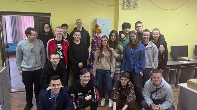 День студента