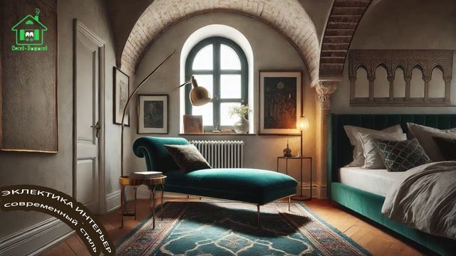 Стиль эклектика модерн в интерьере фото идеи для вдохновения (43)