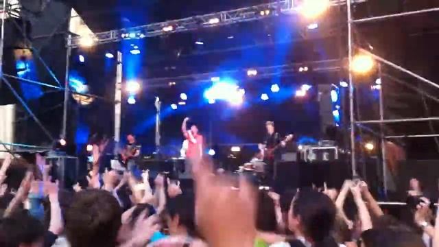 Концент на День Физика 2011 (2)