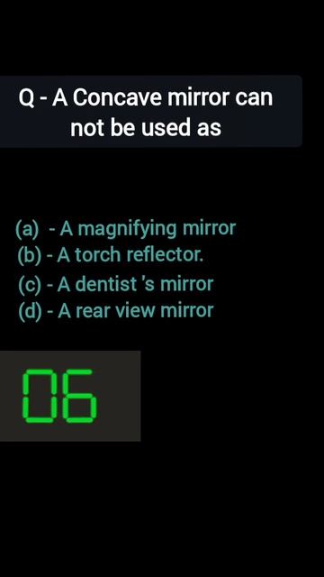 Class 10 | Light |Importent MCQ for Board exam | CBSE | ICSE | Physics