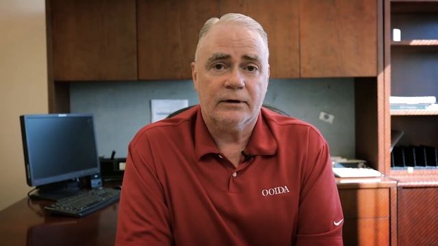 So you have your own trucking business. Now what?