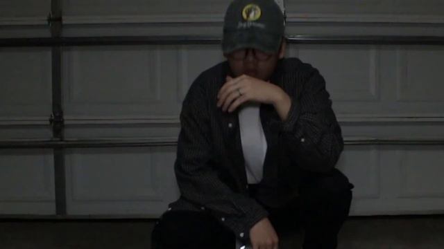HOW TO STYLE: PUMA RS-X3 PUZZLE TRIPLE WHITE | Jacob Le