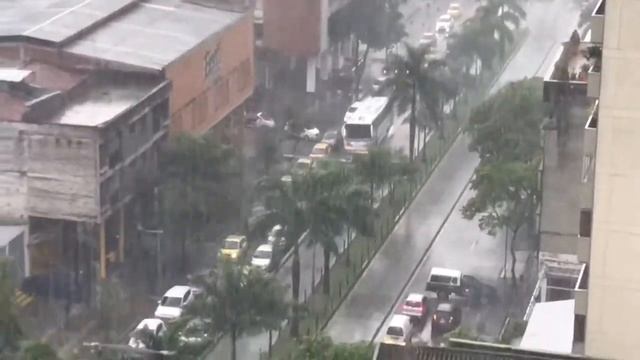 Cali Colombia - Torre de Cali Plaza Hotel