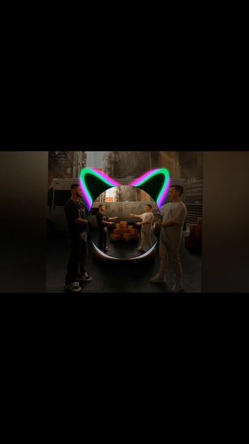 (41-46Hz) Konfuz, Wallem (Screwed) (Bass Club Production) — Манера (lb by #Leone)