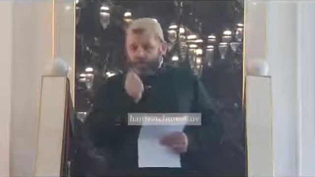 Шейх Хамзат Чумаков -  произносите тасбих и азкары правильно , всем сердцем и пон