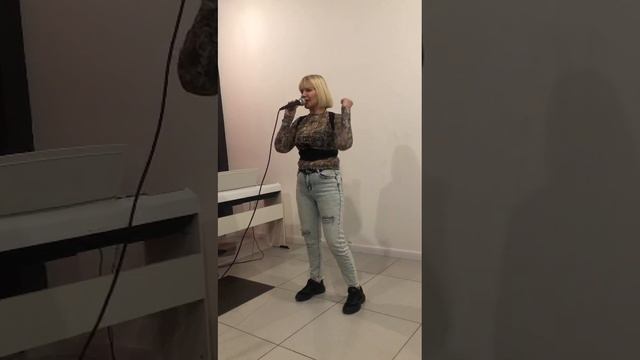 Он это лучшее что было со мной