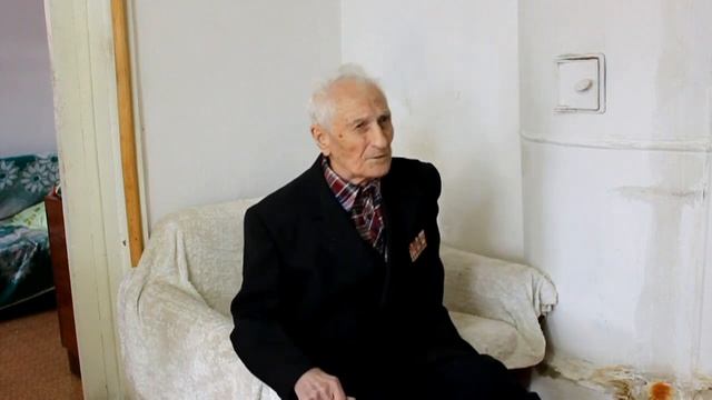 Александр Иванович Горелов