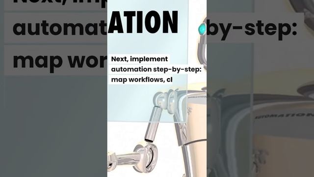 AI Business Automation in 60 seconds
