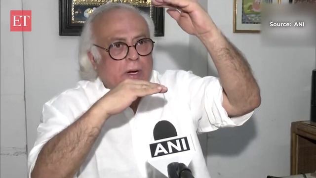 Exit polls: It's impossible that INDIA alliance will get anything below 295, says Jairam Ramesh