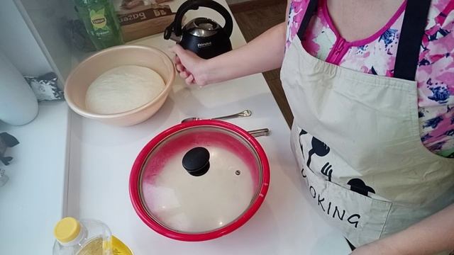 Мы дома/ Делать ничего не хочется, но что-то делаем/